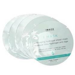 Image Skincare  Гидрогелевая anti-age маска с вулканической водой