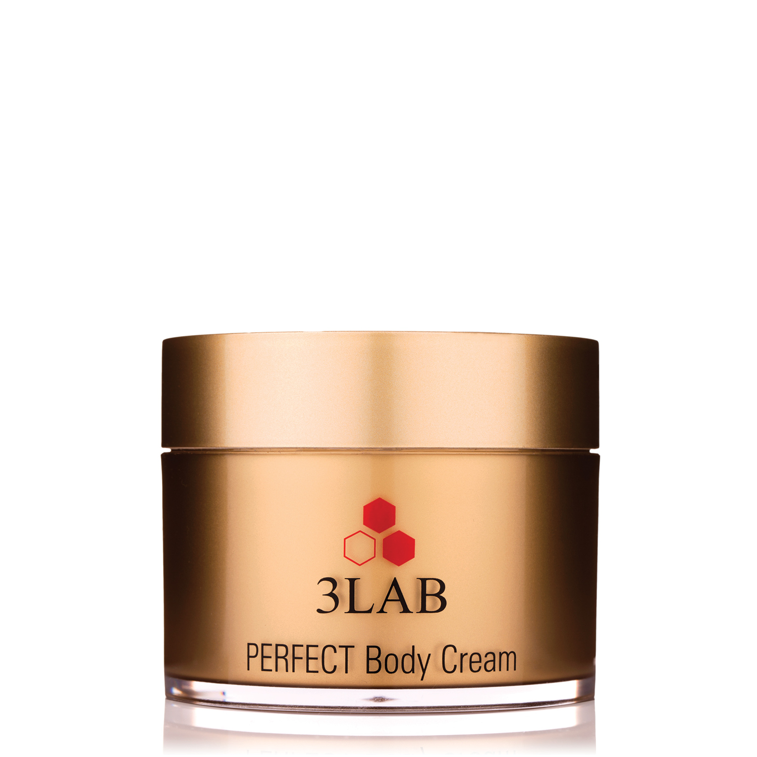 3LAB Крем для тела PERFECT