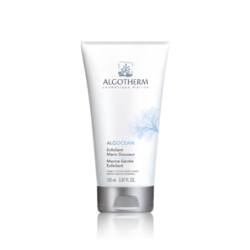 ALGOTHERM Морской деликатный эксфолиант