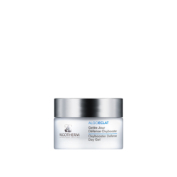 ALGOTHERM Дневной крем-гель Oxybooster