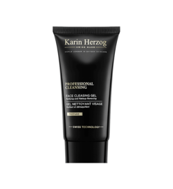 KARIN HERZOG  Професcиональный очищающий гель