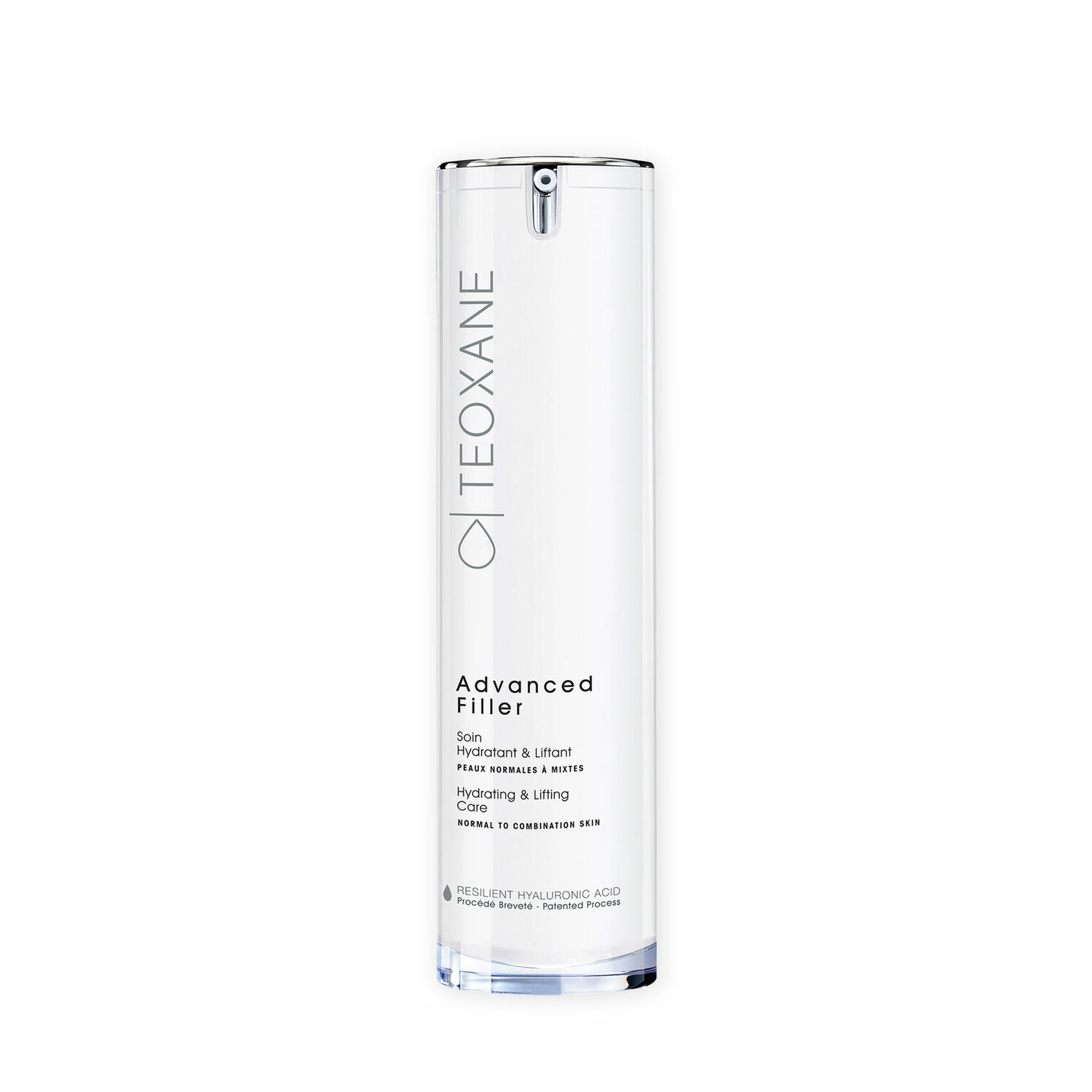 TEOXANE Омолаживающий крем для сухой кожи