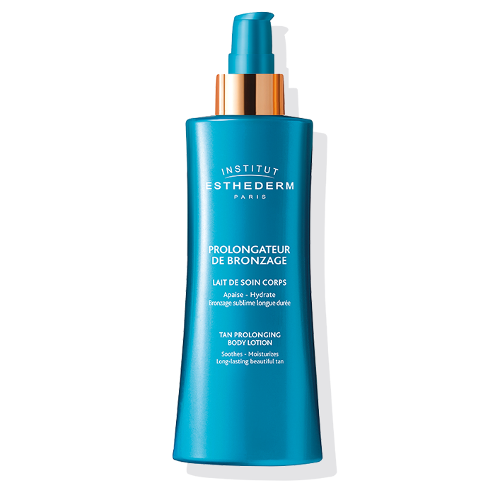 Institut Esthederm Лосьон для продления загара