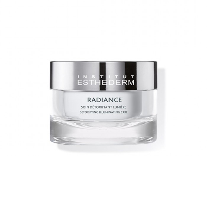 Institut Esthederm Крем Radiance