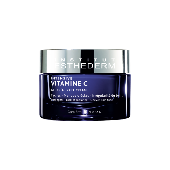 Institut Esthederm Крем-гель на основе витамина С