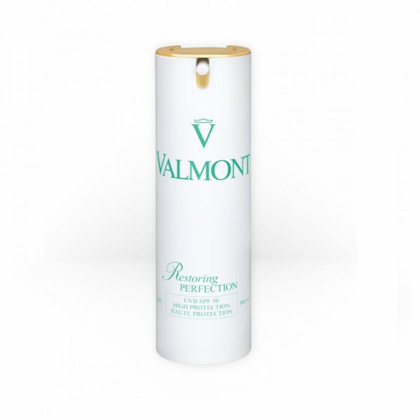 VALMONT Крем «ВОССТАНАВЛИВАЮЩЕЕ ПРЕИМУЩЕСТВО» SPF 50