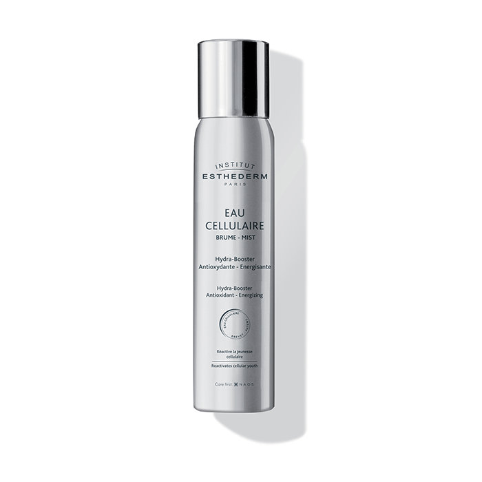 Institut Esthederm   Mist “Клеточная вода” Распыление в виде дымки