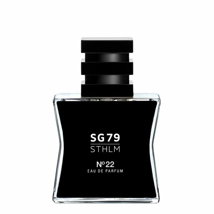SG 79 / STHML №22 Green