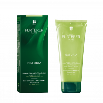 RENE FURTERER   Экстра-деликатный шампунь для ежедневного использования