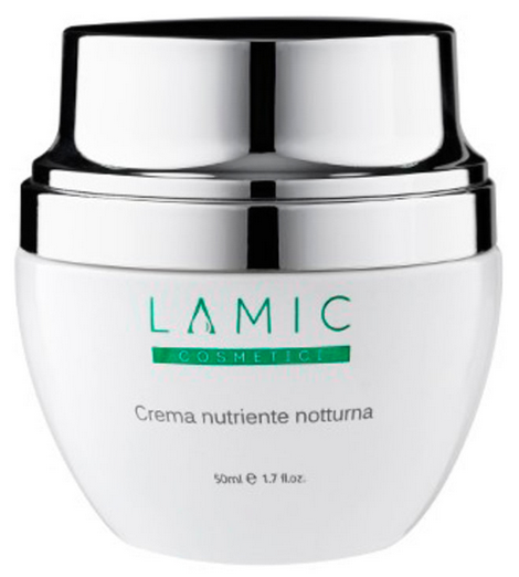 LAMIC Ночной питательный крем