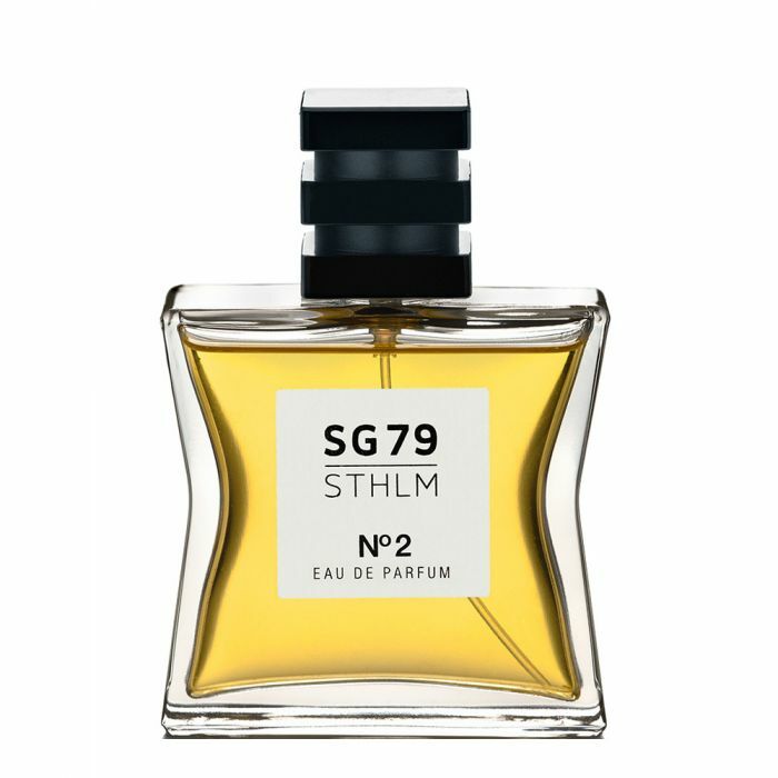 SG 79 / STHML №2