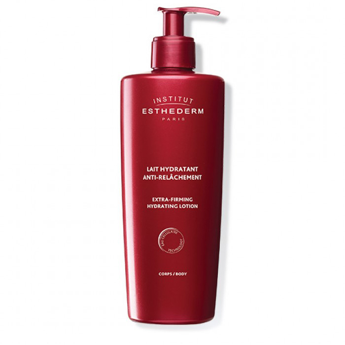 Institut Esthederm Укрепляющее молочко для тела
