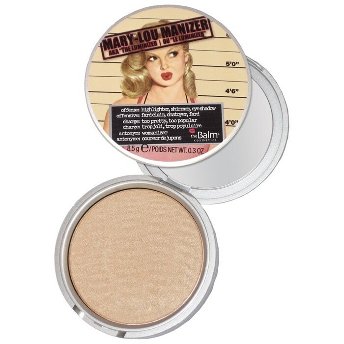 theBalm