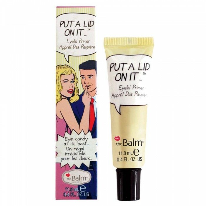 theBalm