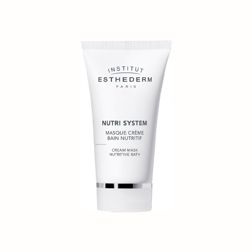 Institut Esthederm Крем-маска “Питательные ванны”