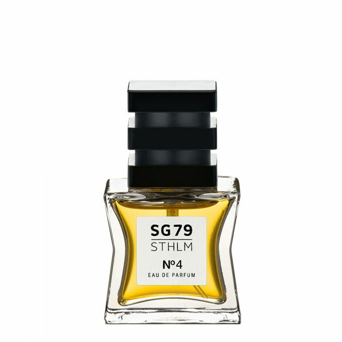 SG 79 / STHML №4