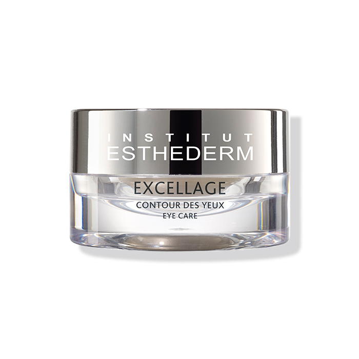 Institut Esthederm Омолаживающий уход вокруг глаз Excellage