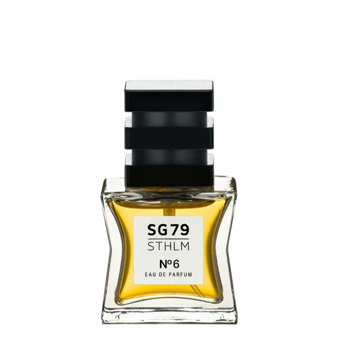 SG 79 / STHML №6