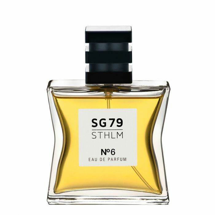 SG 79 / STHML №6