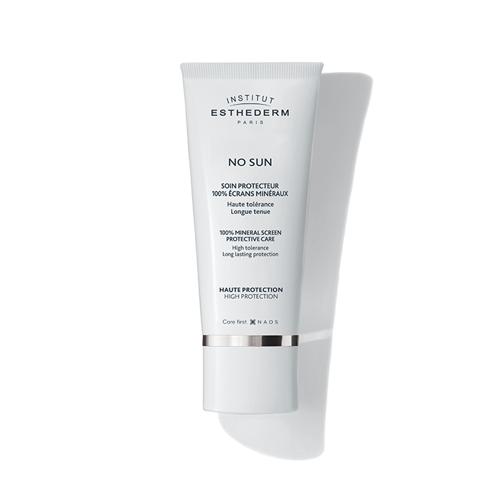 Institut Esthederm Крем для лица No Sun