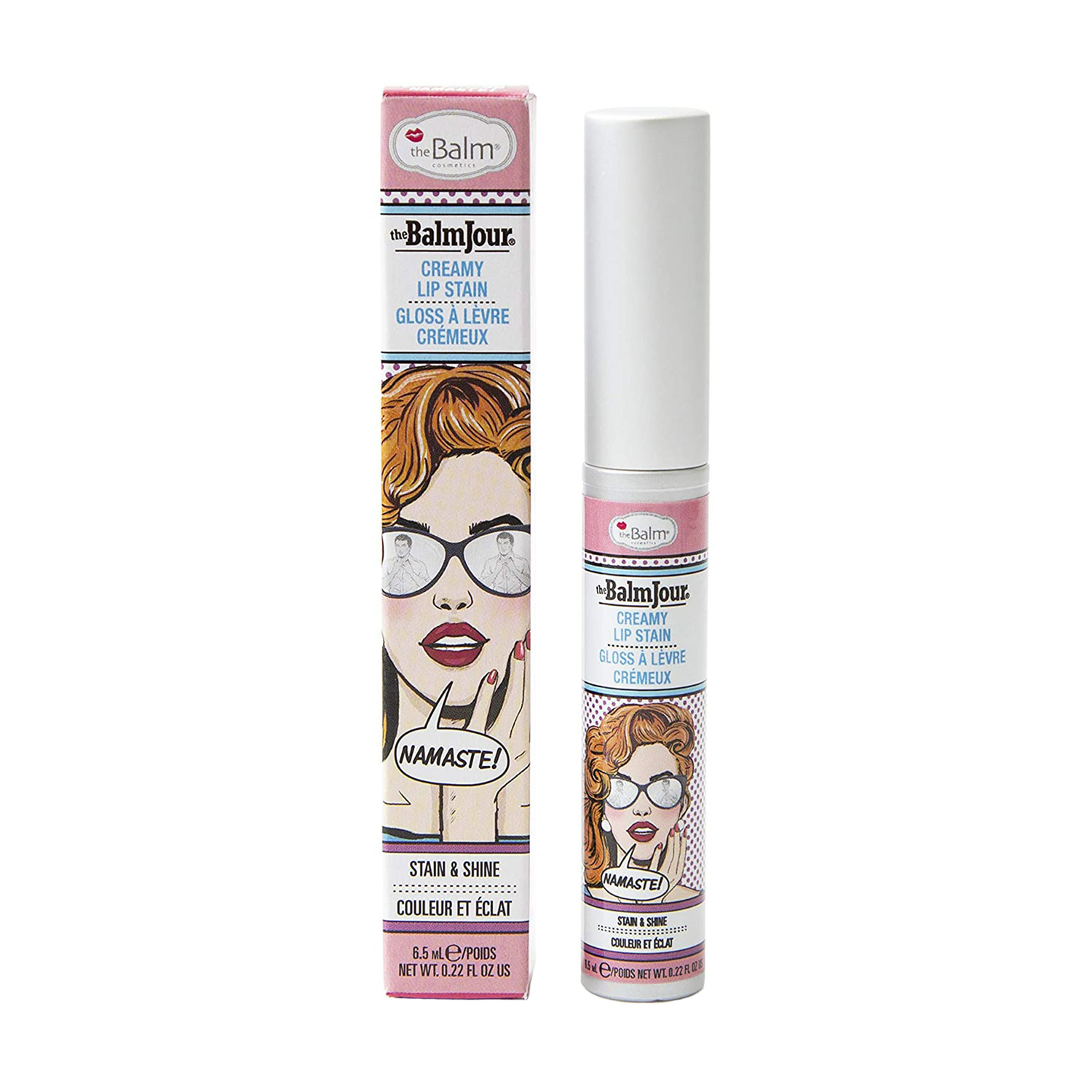 theBalm