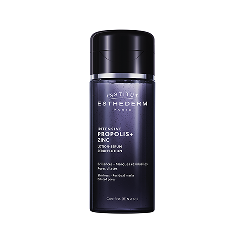 Institut Esthederm Лосьон-сыворотка Propolis+