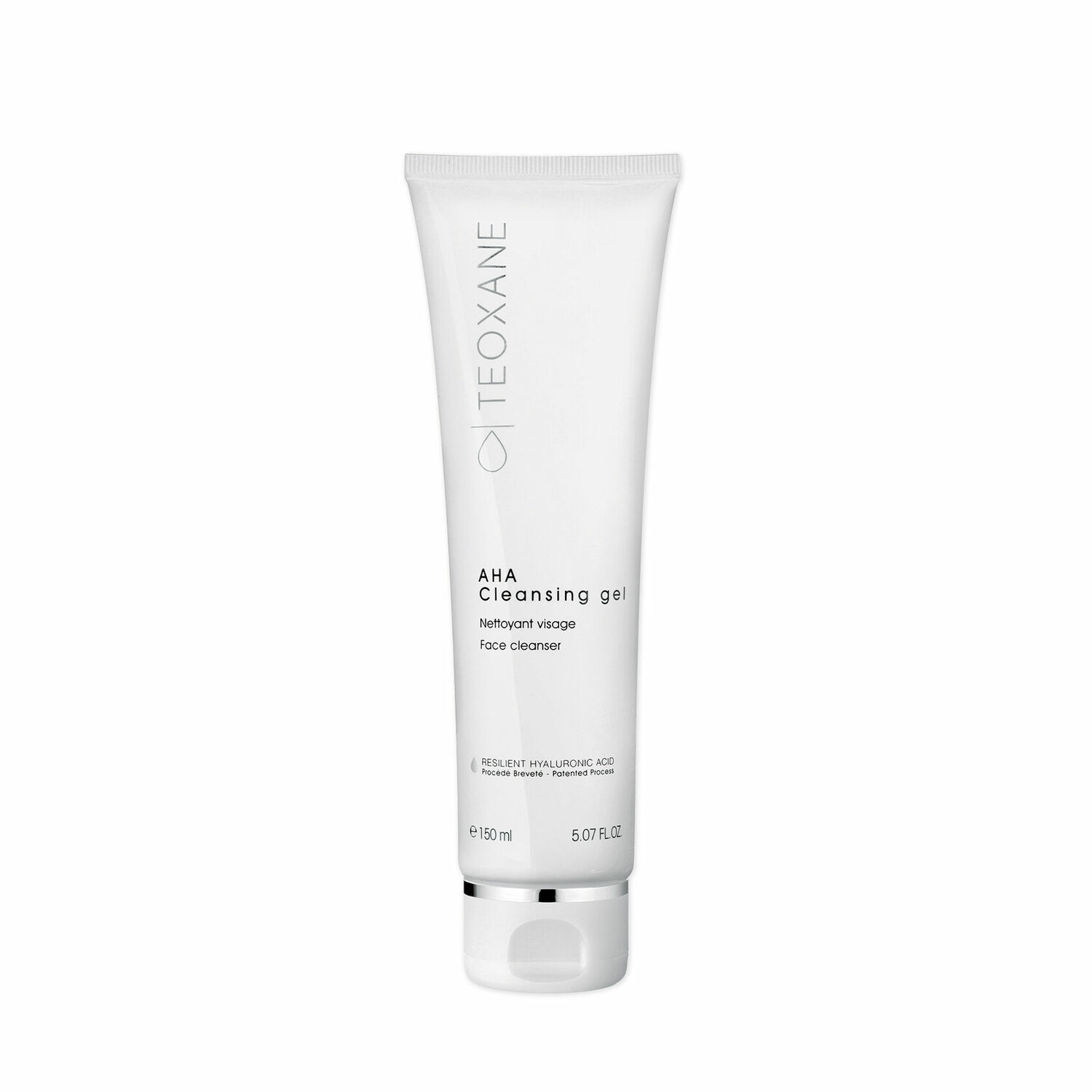 TEOXANE Очищающий гель для умывания с фруктовыми кислотами