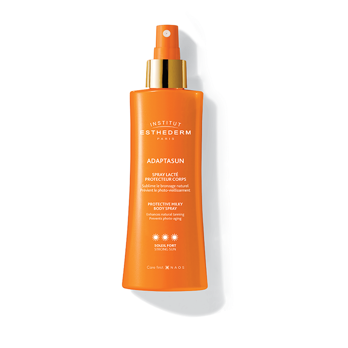 Institut Esthederm Спрей для тела Adaptasun (***)