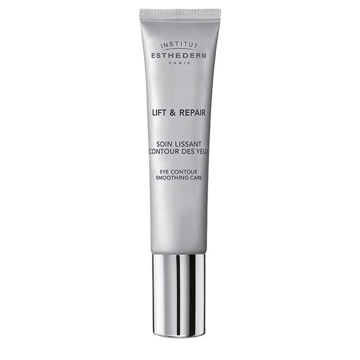 Institut Esthederm  Разглаживающий уход вокруг глаз Lift&Repair