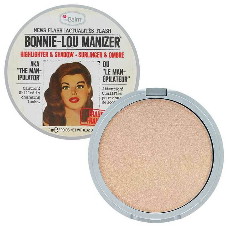 theBalm