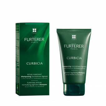 RENE FURTERER  Шампунь для склонной к жирности кожи