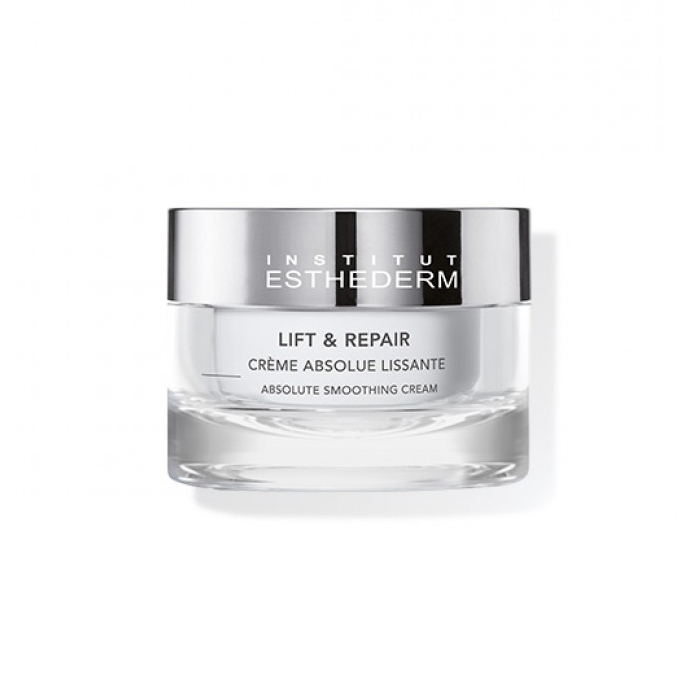 Institut Esthederm   Разглаживающий крем Lift&Repair