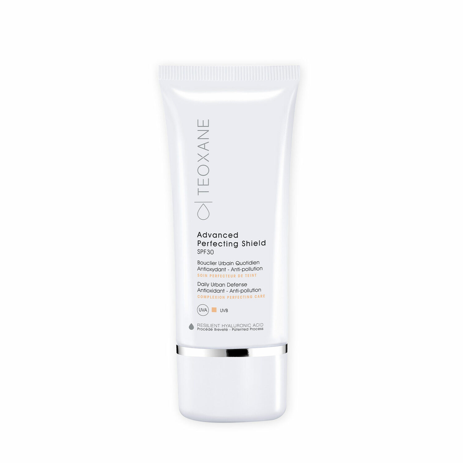 TEOXANE Защитный крем  30+