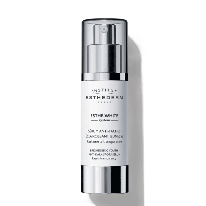 Institut Esthederm Осветляющая омолаживающая сыворотка Esthe-White