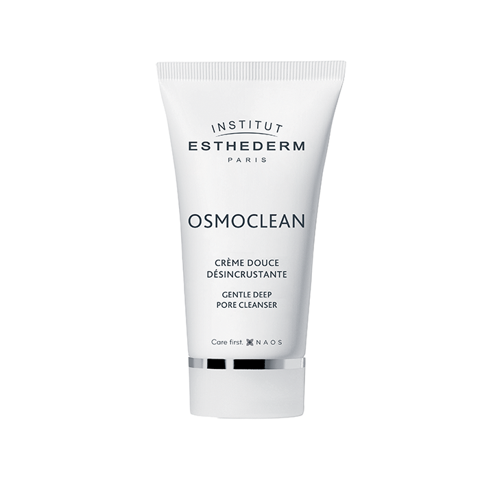 Institut Esthederm Мягкий крем для глубокого очищения пор “Осмоклин”