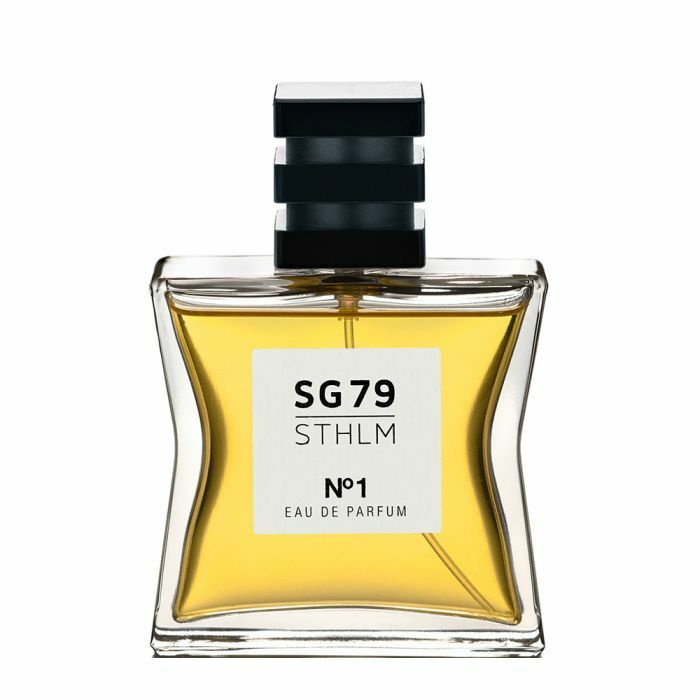 SG 79/STHML №1