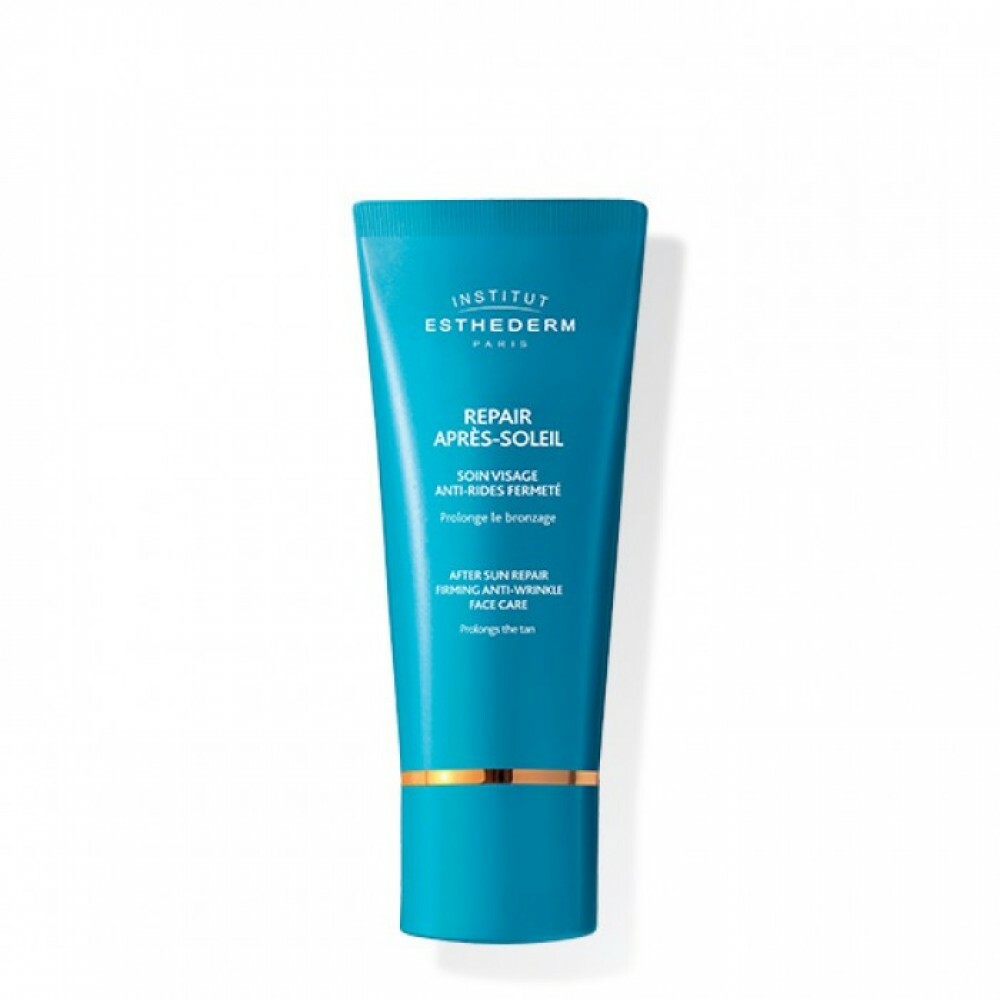 Institut Esthederm Флюид для лица Repair