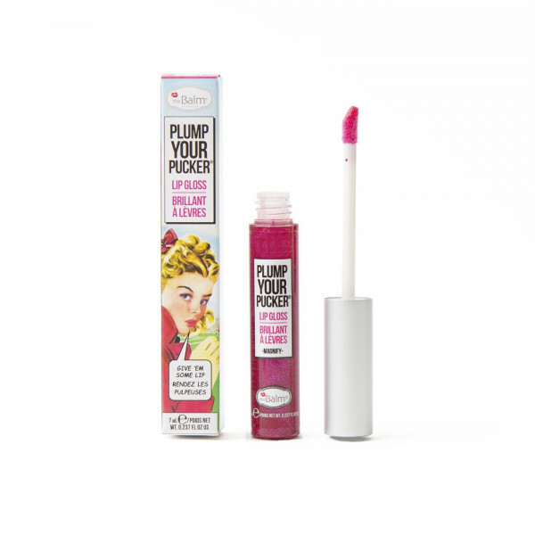 theBalm