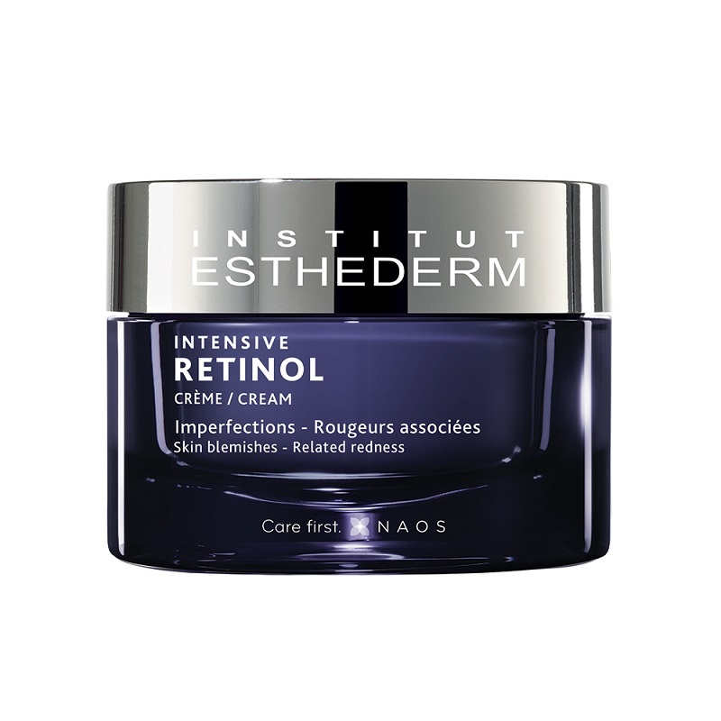 Institut Esthederm Крем на основе витамина А