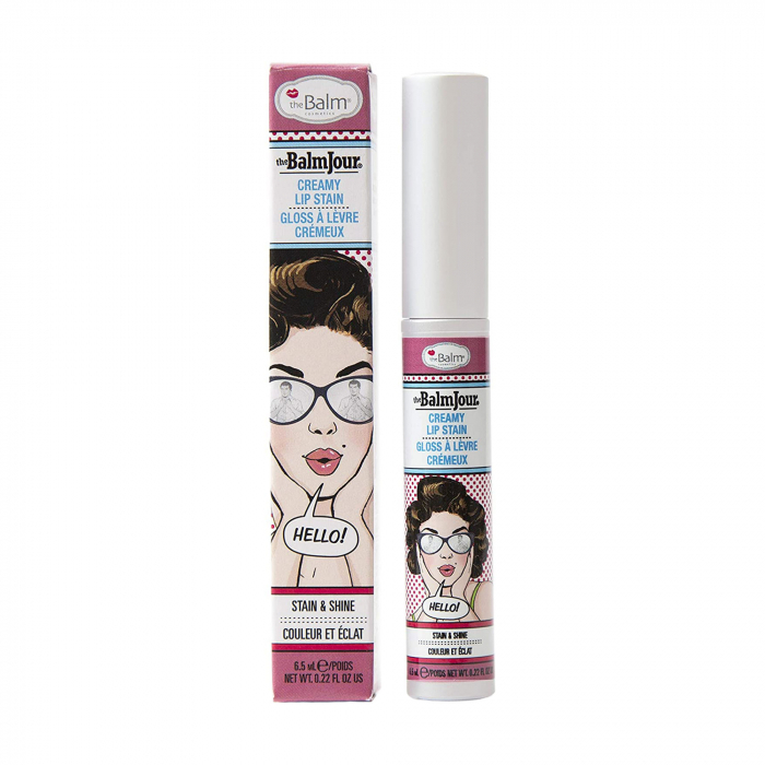 theBalm