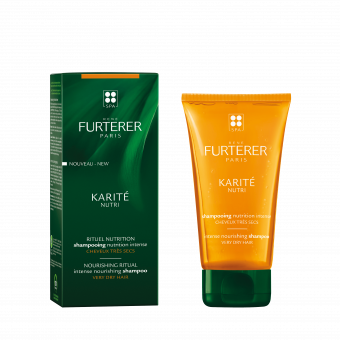 RENE FURTERER  Питательный шампунь