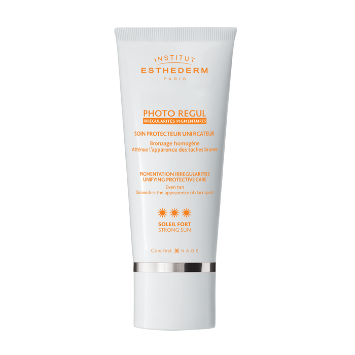 Institut Esthederm Крем для лица для кожи с проблемой пигментации