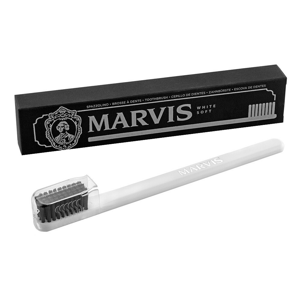 Marvis Мягкая зубная щетка