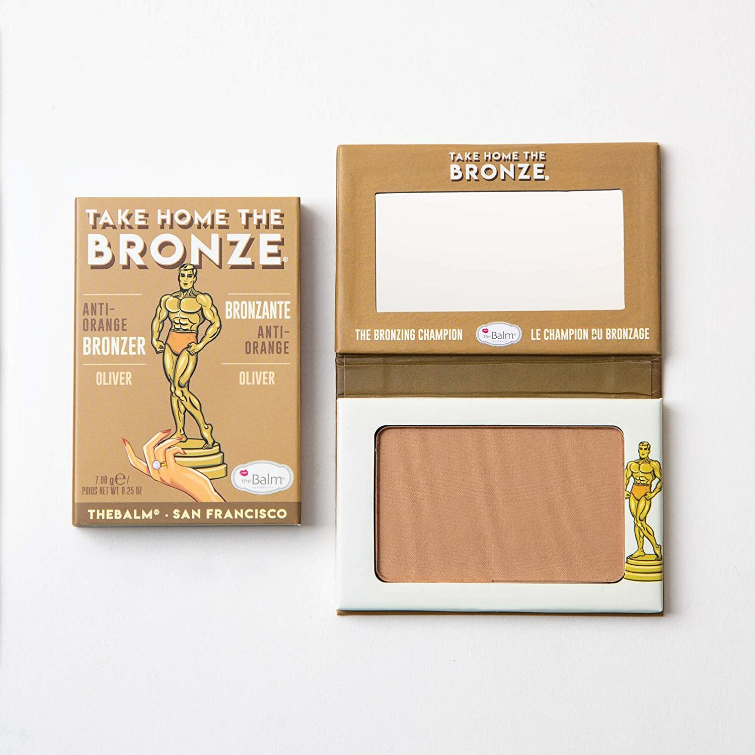 theBalm
