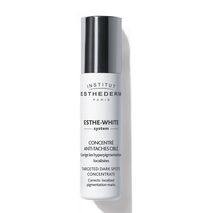 Institut Esthederm Осветляющий концентрат Esthe-White