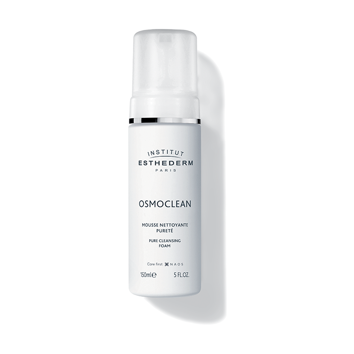 Institut Esthederm  Очищающий мусс