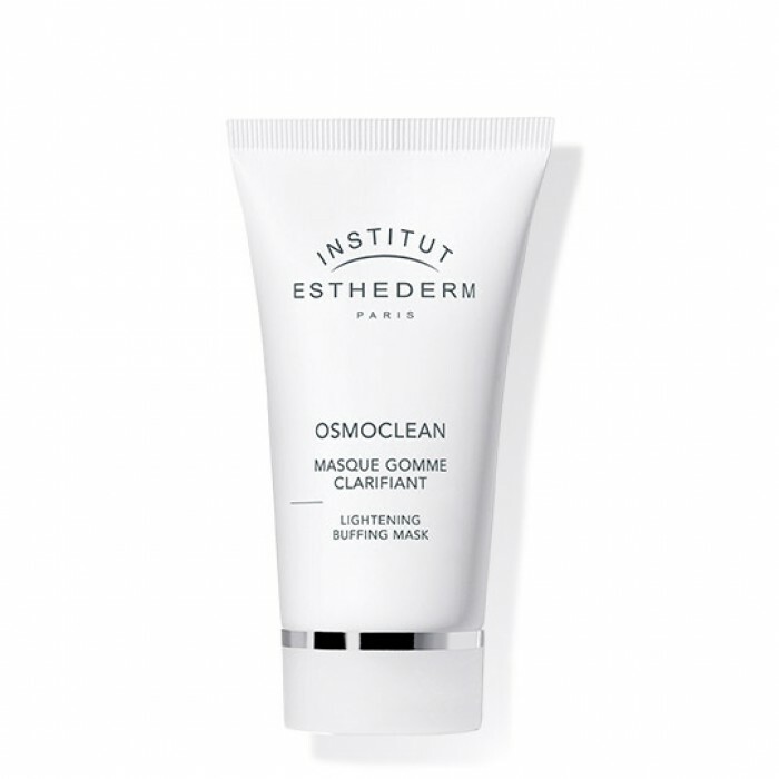 Institut Esthederm  Отшелушивающая и осветляющая маска