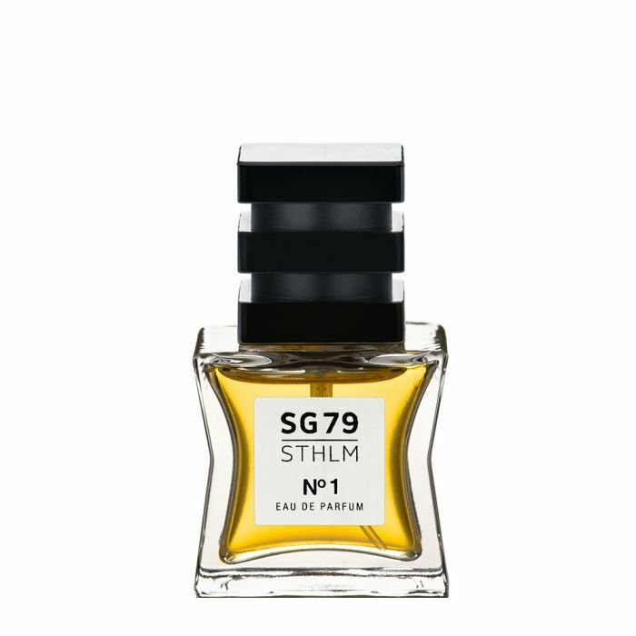 SG 79 / STHML №1