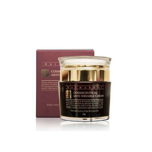 Dermaheal Anti-age крем