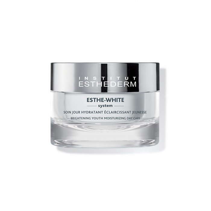 Institut Esthederm Осветляющий дневной крем Esthe-White